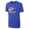 Tee-shirt Nike Track And Field - 659437-480