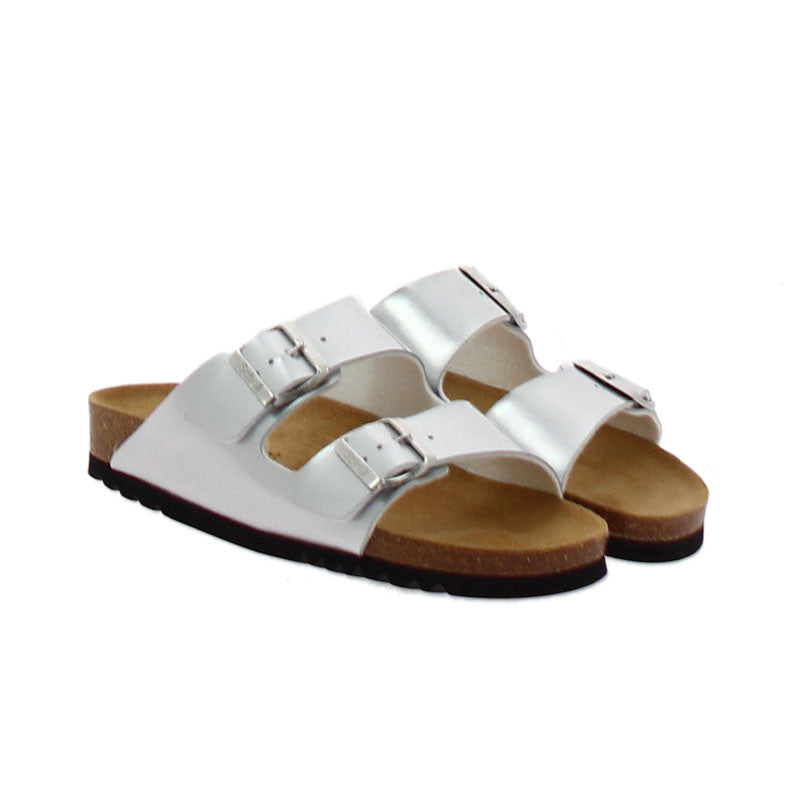 Sandale Femme SCHOLL JOSEPHINE Patent Synthetic