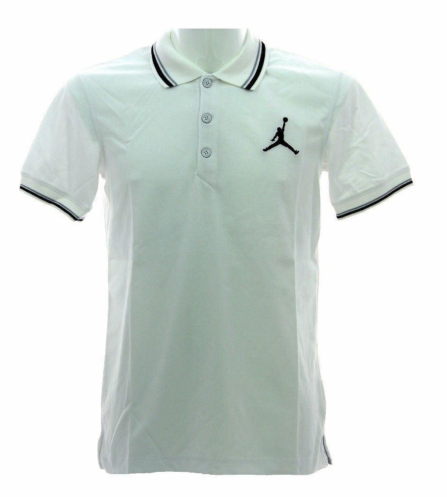 Polo Nike Jordan Skyline Jumbo Jumpman - Ref. 451661-100