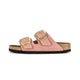 Sandale Birkenstock ARIZONA BIG BUCKLE étroite