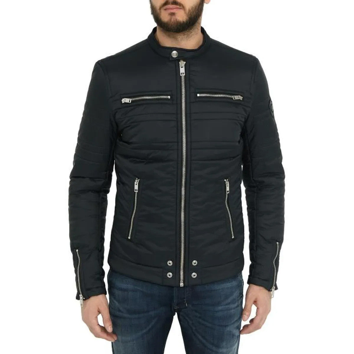 Doudoune Diesel W-Neverzip