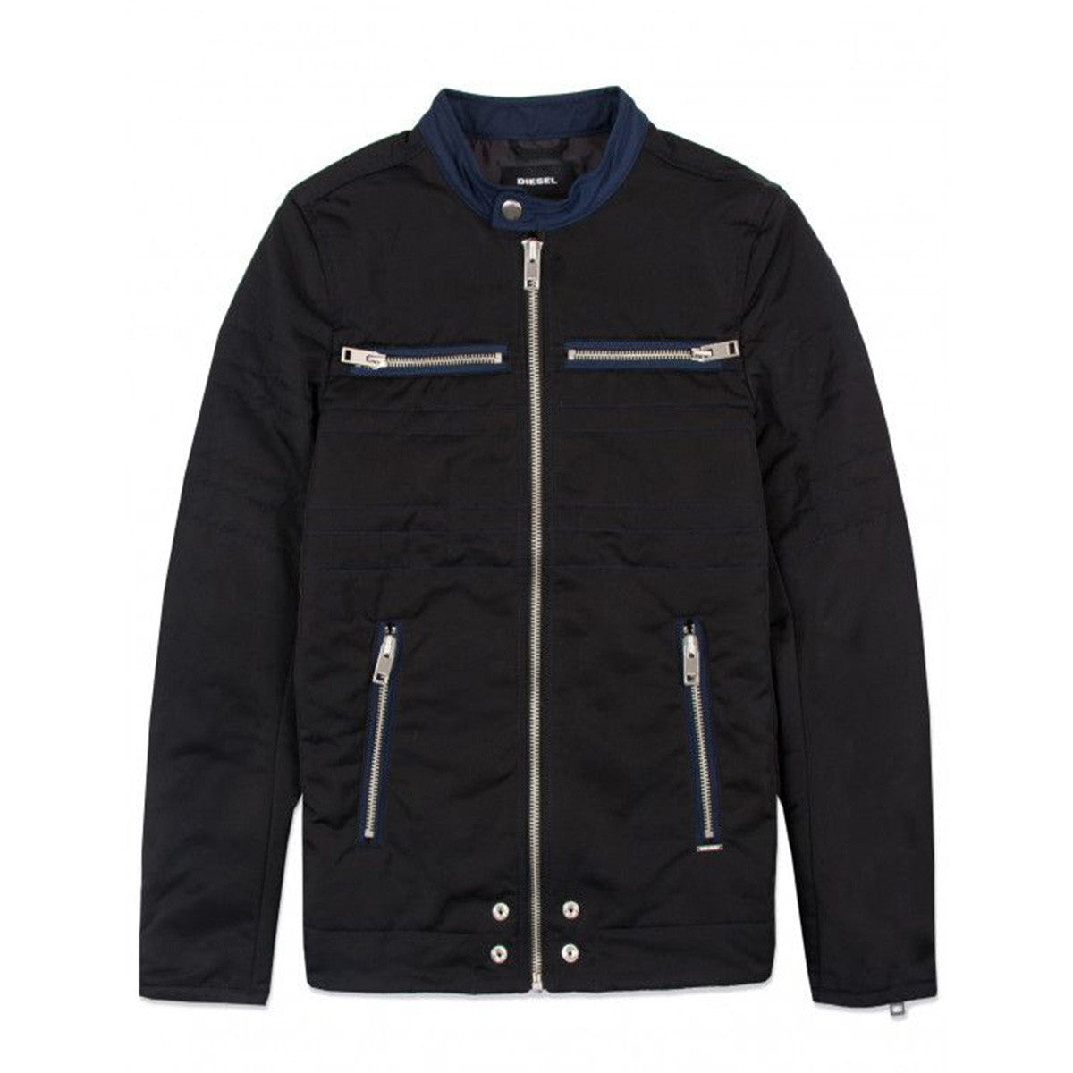 Doudoune Diesel W-Neverzip