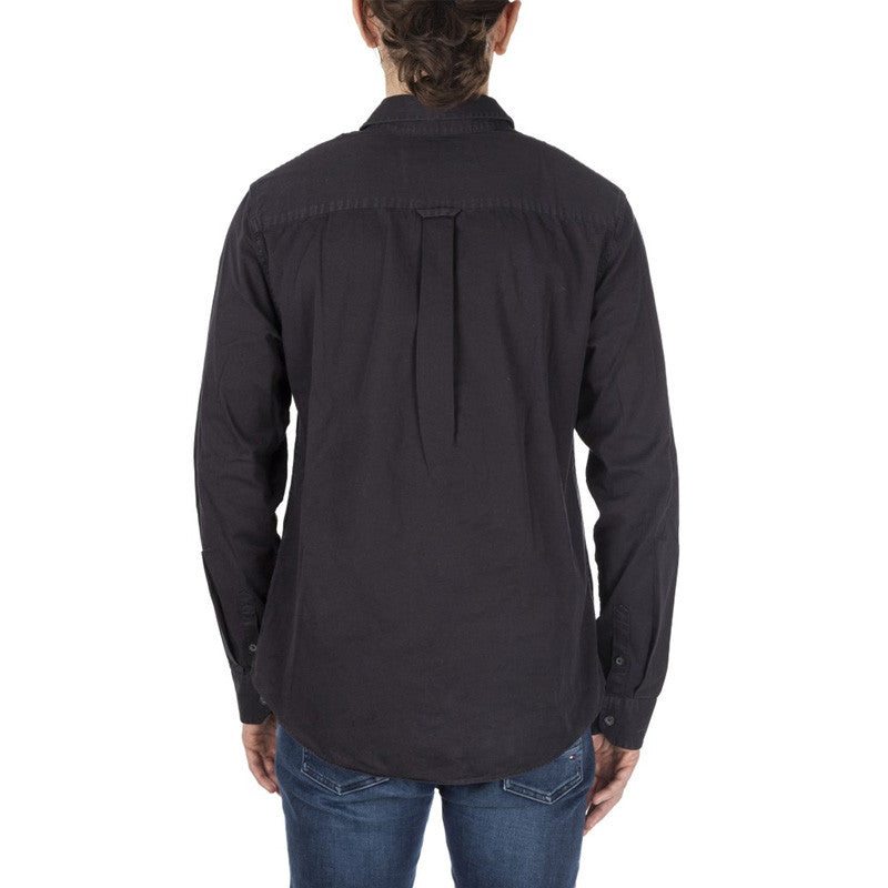 Chemise Calvin Klein GMD POCKET TWILL