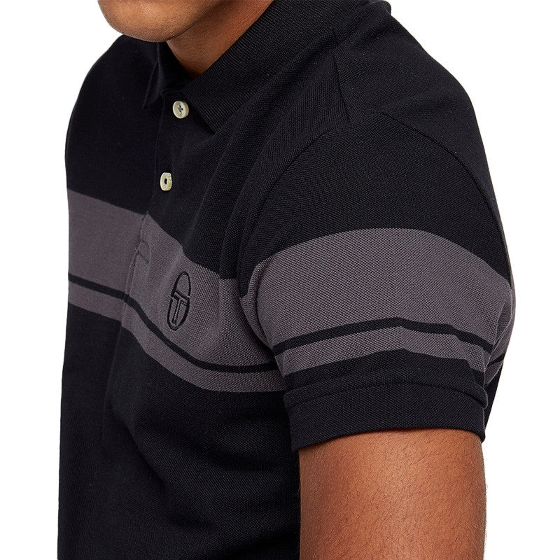 Polo Sergio Tacchini YOUNG LINE
