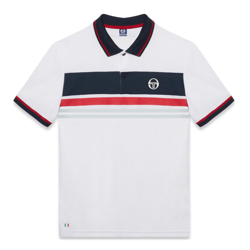 Polo Sergio Tacchini ISHEN