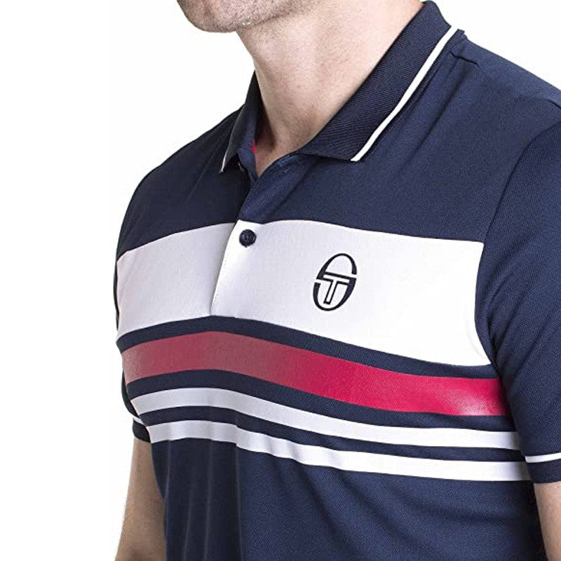 Polo Sergio Tacchini ISHEN