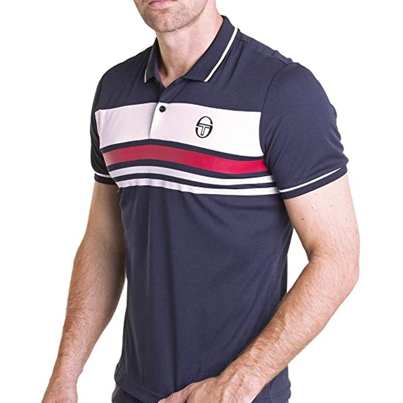 Polo Sergio Tacchini ISHEN