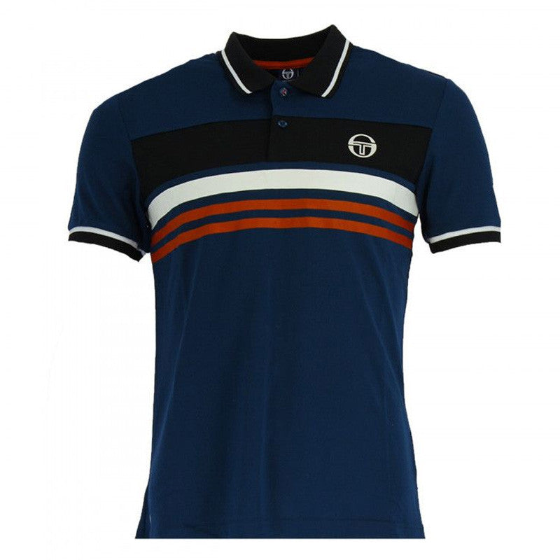 Polo Sergio Tacchini ISHEN
