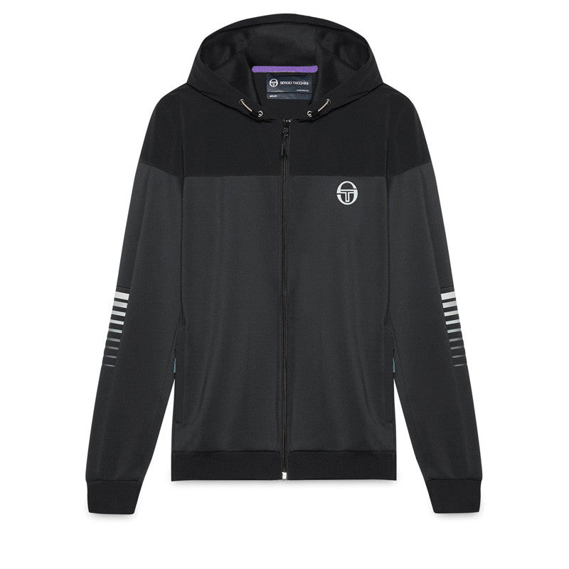 Sweat à capuche Sergio Tacchini CANABA
