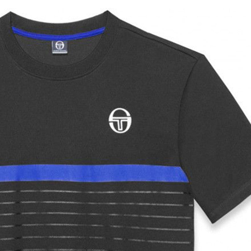 Tee-shirt Sergio Tacchini ISHEN