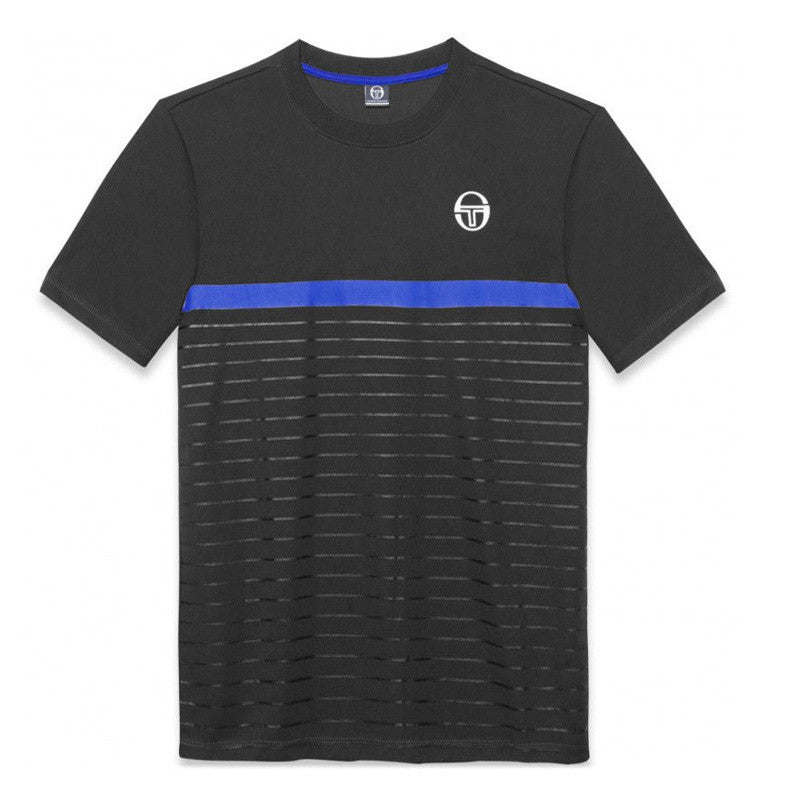 Tee-shirt Sergio Tacchini ISHEN