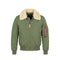 Blouson Alpha Industries Injector III