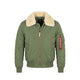 Blouson Alpha Industries Injector III