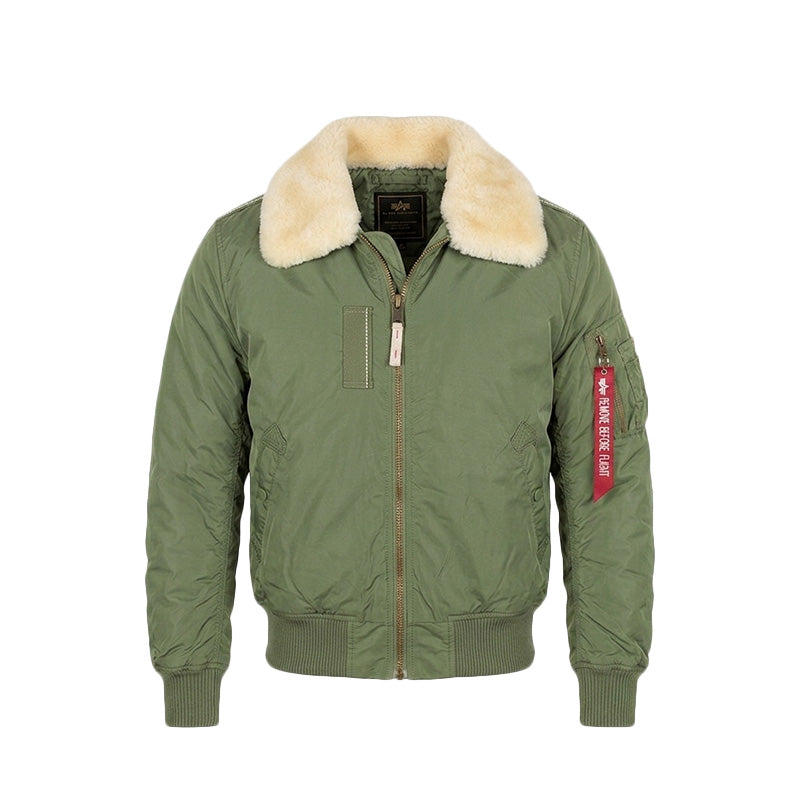 Blouson Alpha Industries Injector III