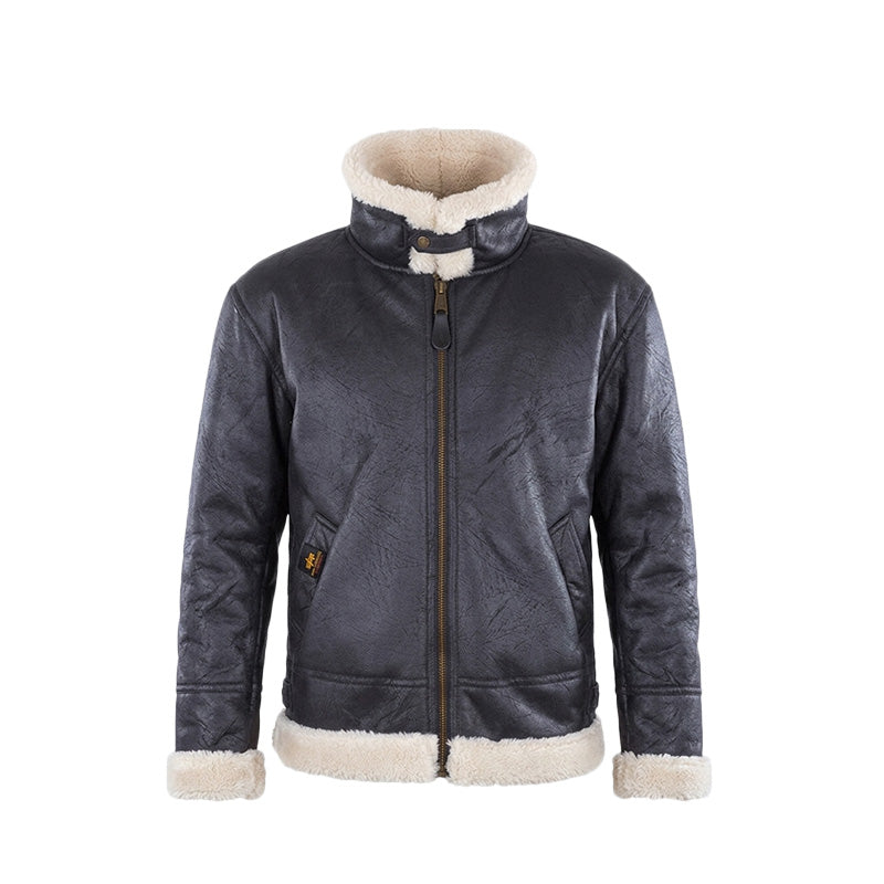 Blouson Alpha Industries B3 FL