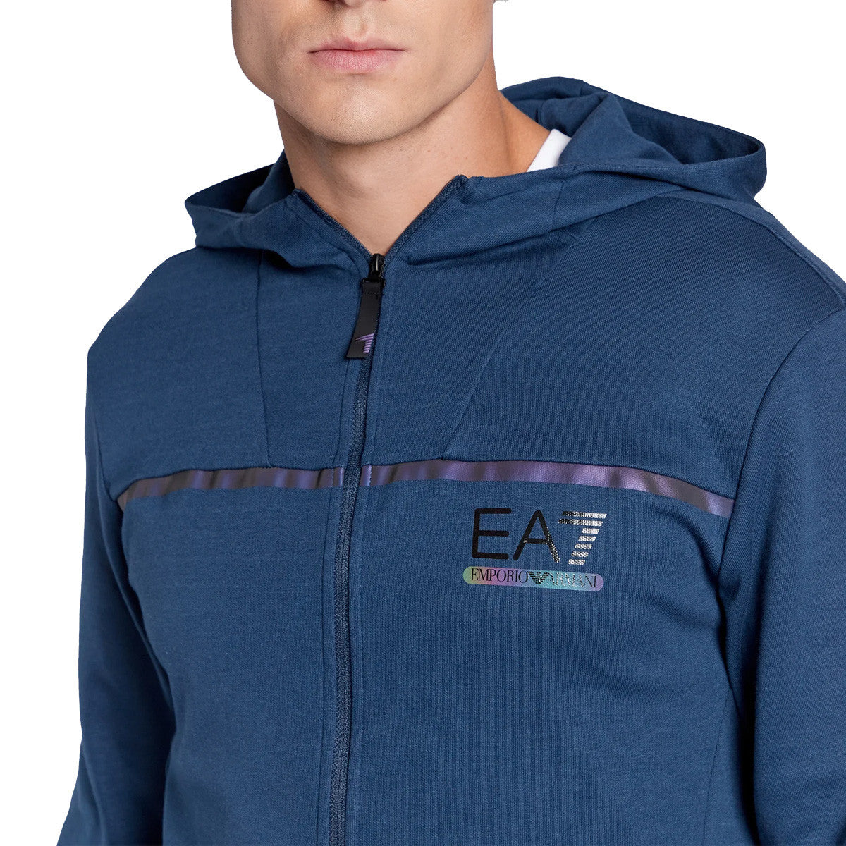 Ensemble de survêtement EA7 Emporio Armani