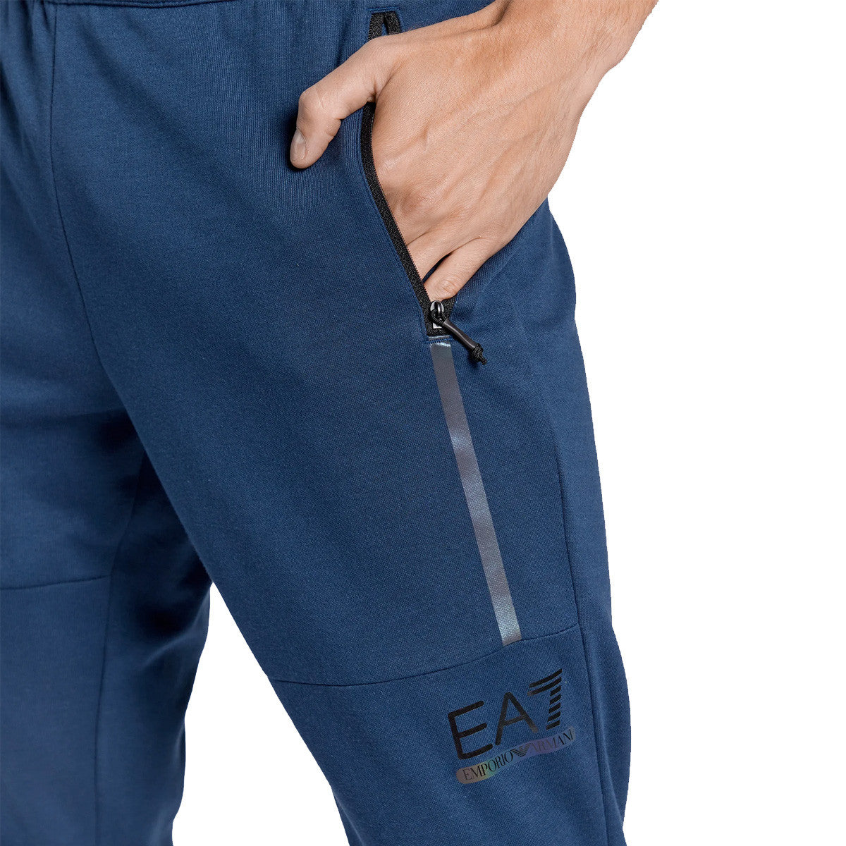 Ensemble de survêtement EA7 Emporio Armani