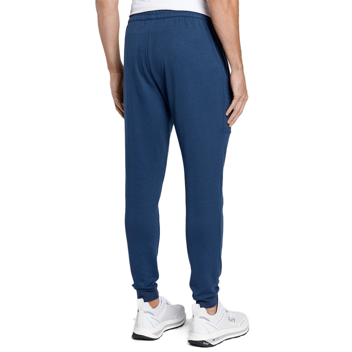 Ensemble de survêtement EA7 Emporio Armani