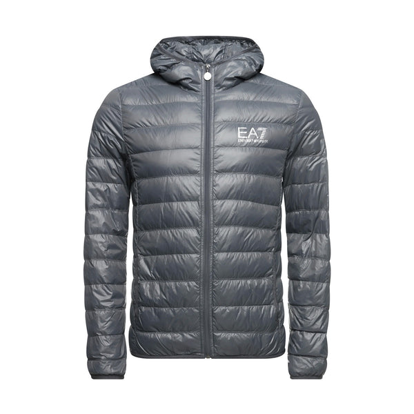 Chaqueta de plumas EA7 Emporio Armani