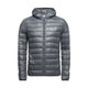 Doudoune EA7 Emporio Armani