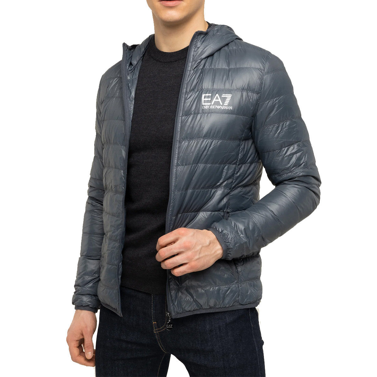 Doudoune EA7 Emporio Armani