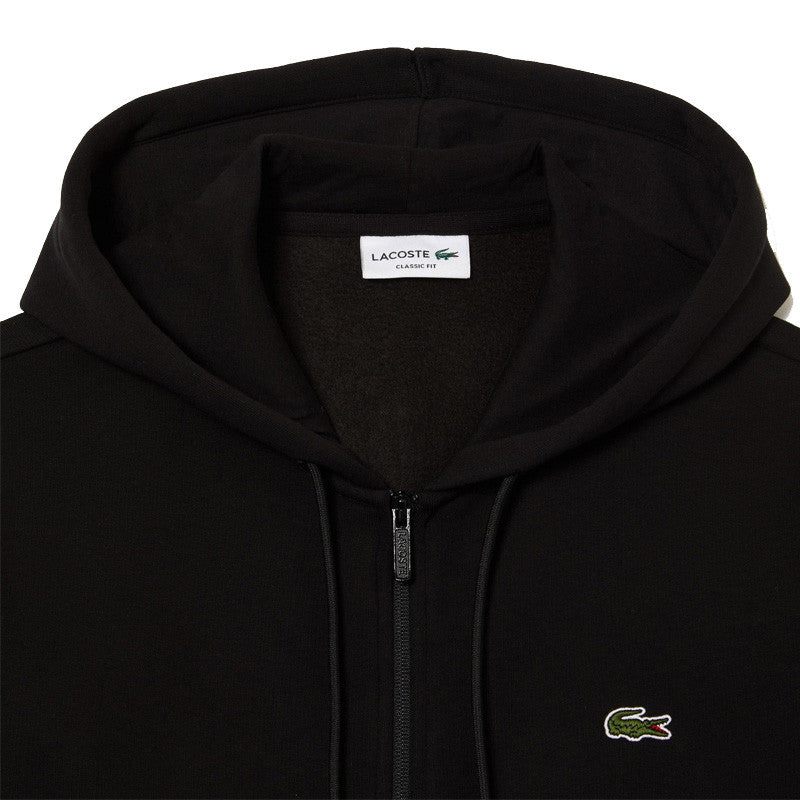 Sweat à capuche Lacoste