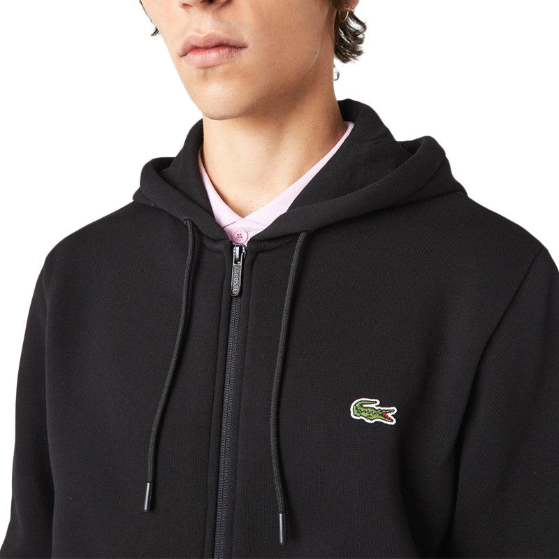 Sweat à capuche Lacoste