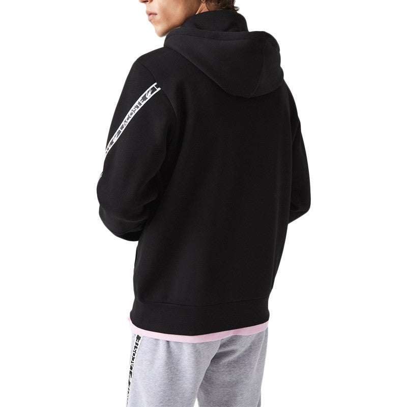 Sweat à capuche Lacoste