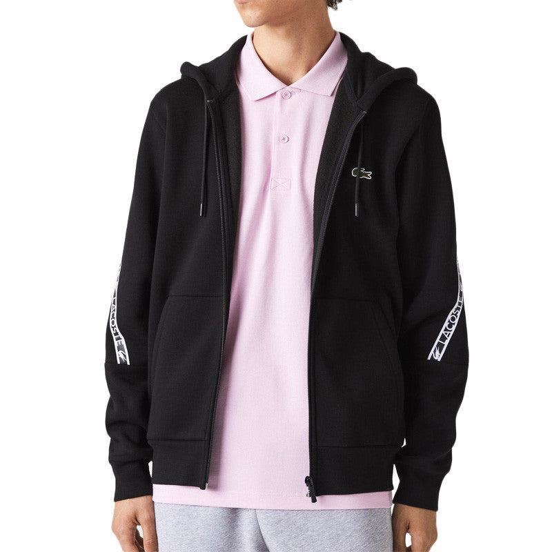 Sweat à capuche Lacoste