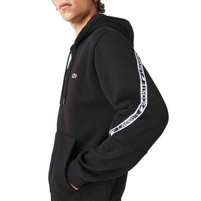 Sweat à capuche Lacoste