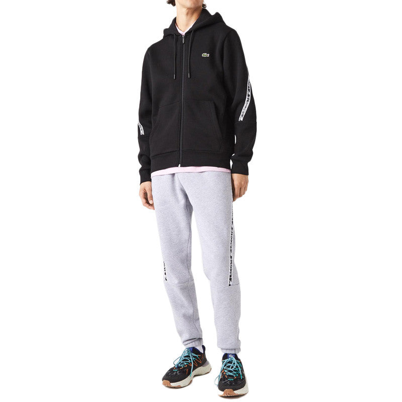 Sweat à capuche Lacoste