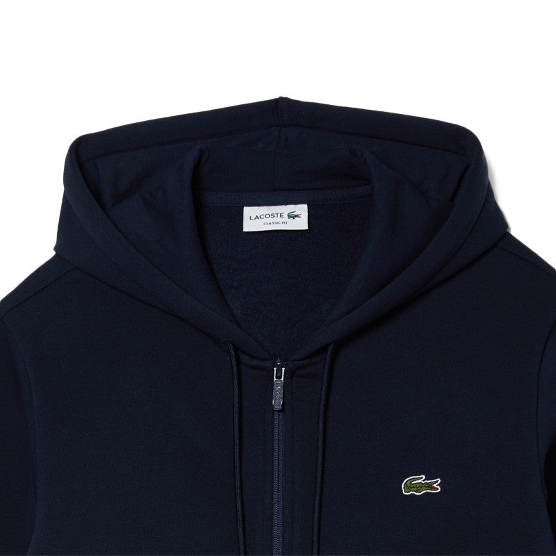 Sweat à capuche Lacoste