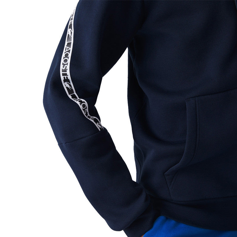 Sweat à capuche Lacoste