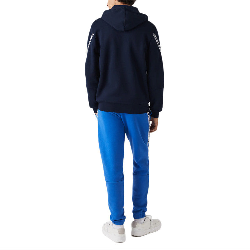 Sweat à capuche Lacoste