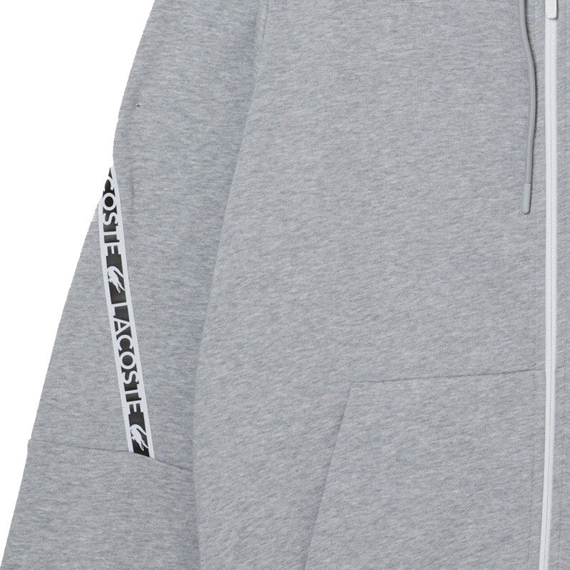 Sweat à capuche Lacoste