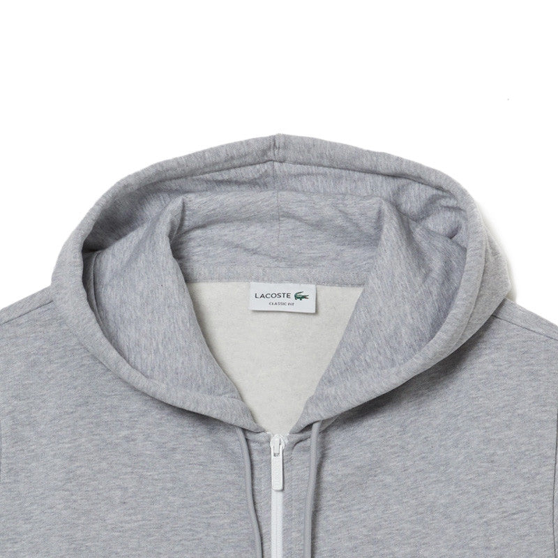 Sweat à capuche Lacoste