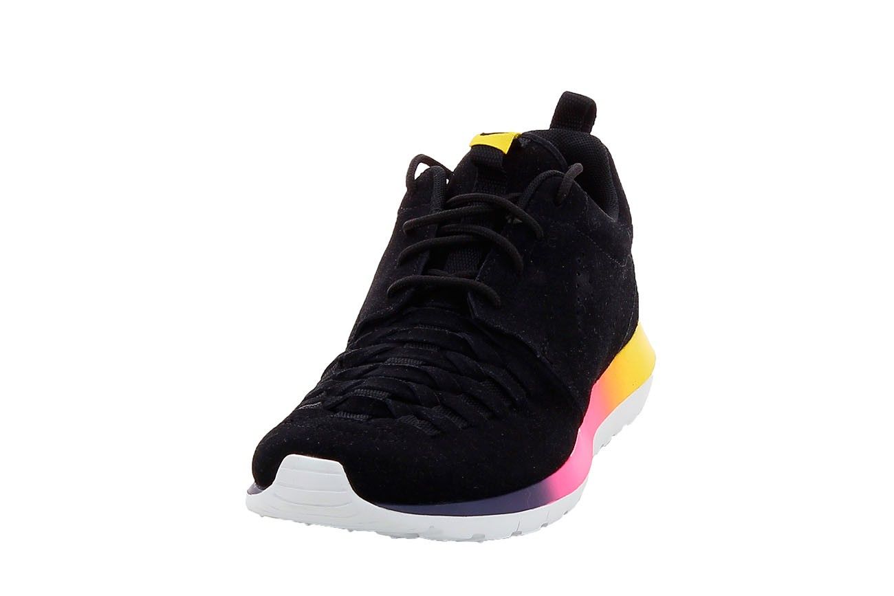 Basket Nike Roshe One NM Woven Suede - 724768-005