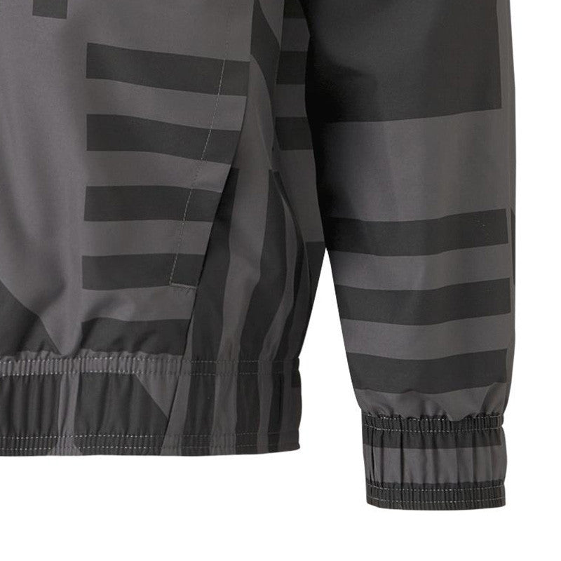 Veste de survêtement Puma A.C. Milan Homme Pre-Match