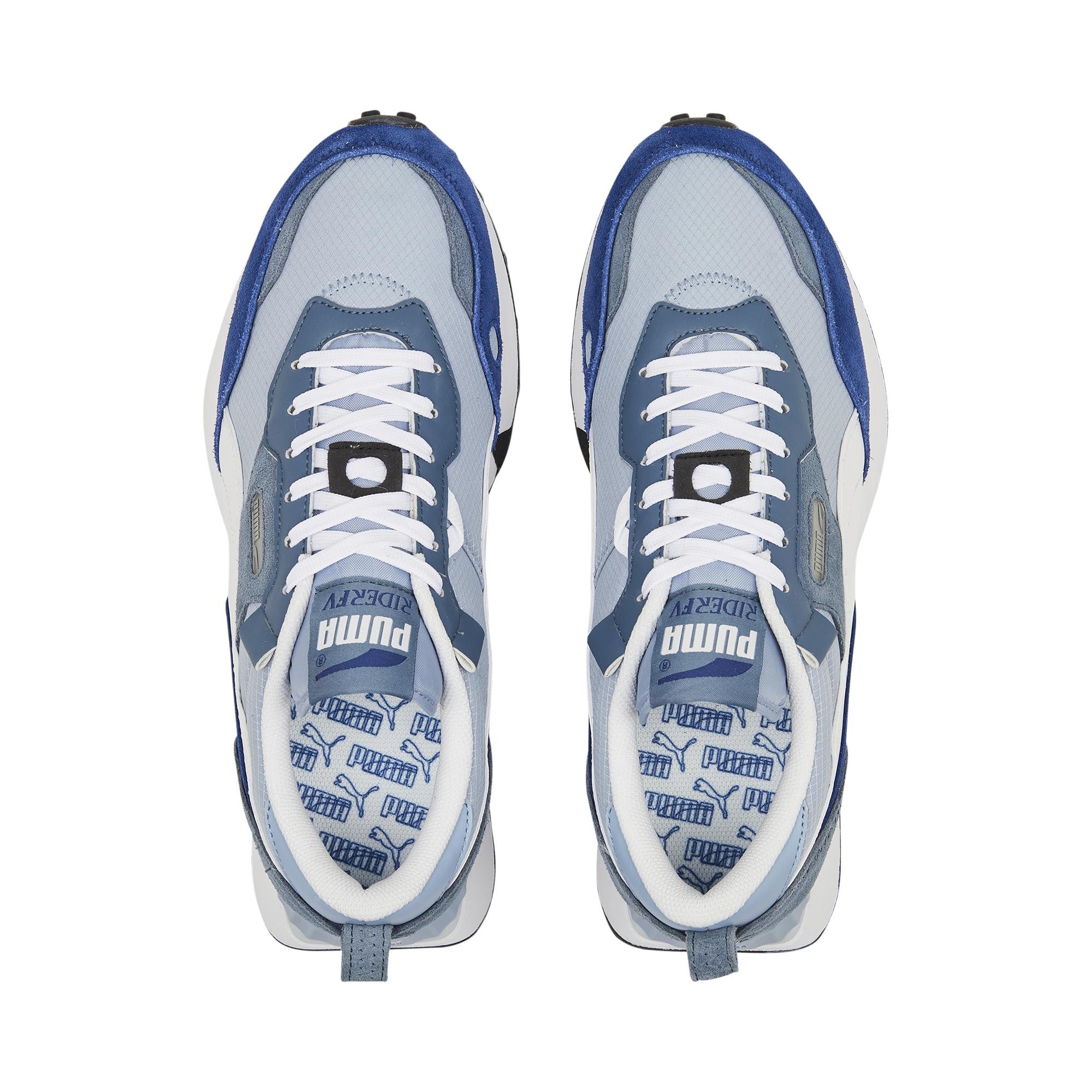 Basket Puma Rider Future Vintage