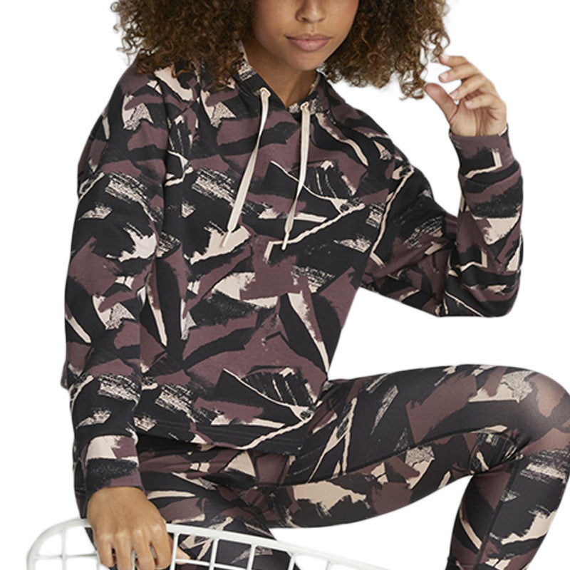 Sweat à capuche Puma Modern Sports Printed