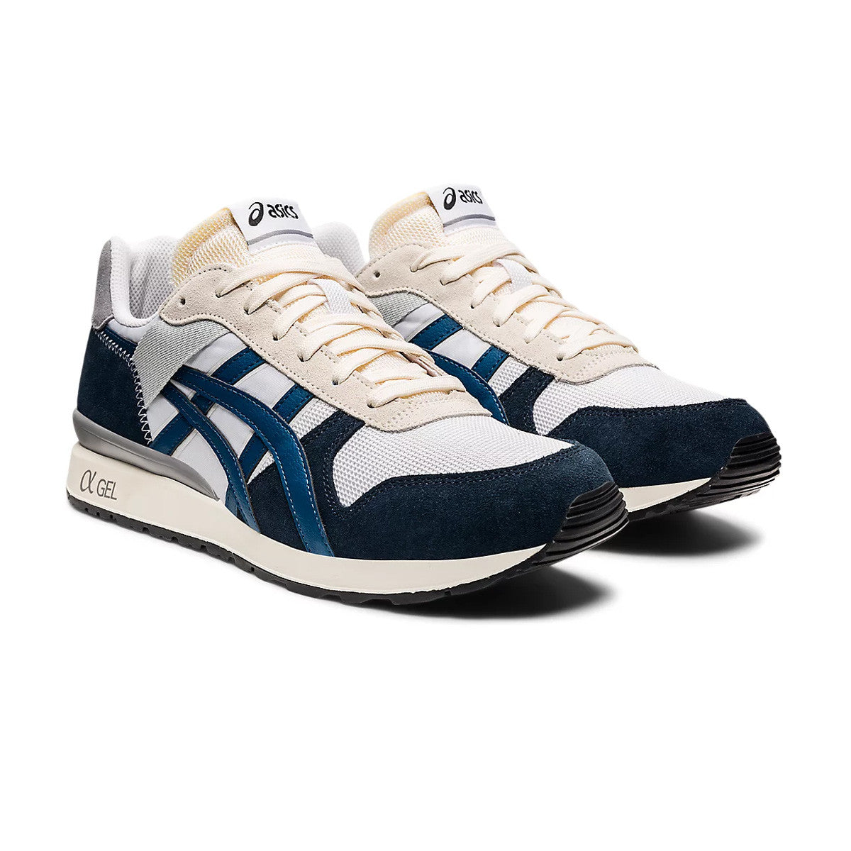 Basket Asics GT II