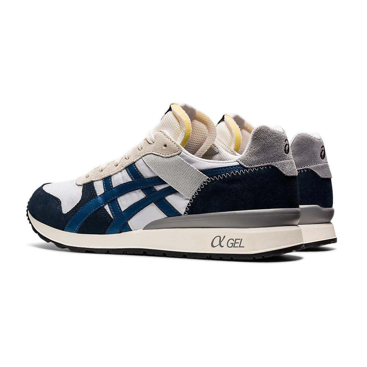 Basket Asics GT II