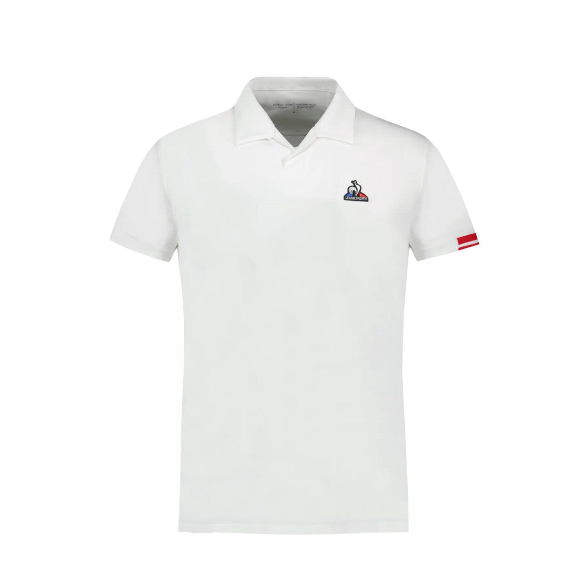 Polo Le coq sportif Heritage