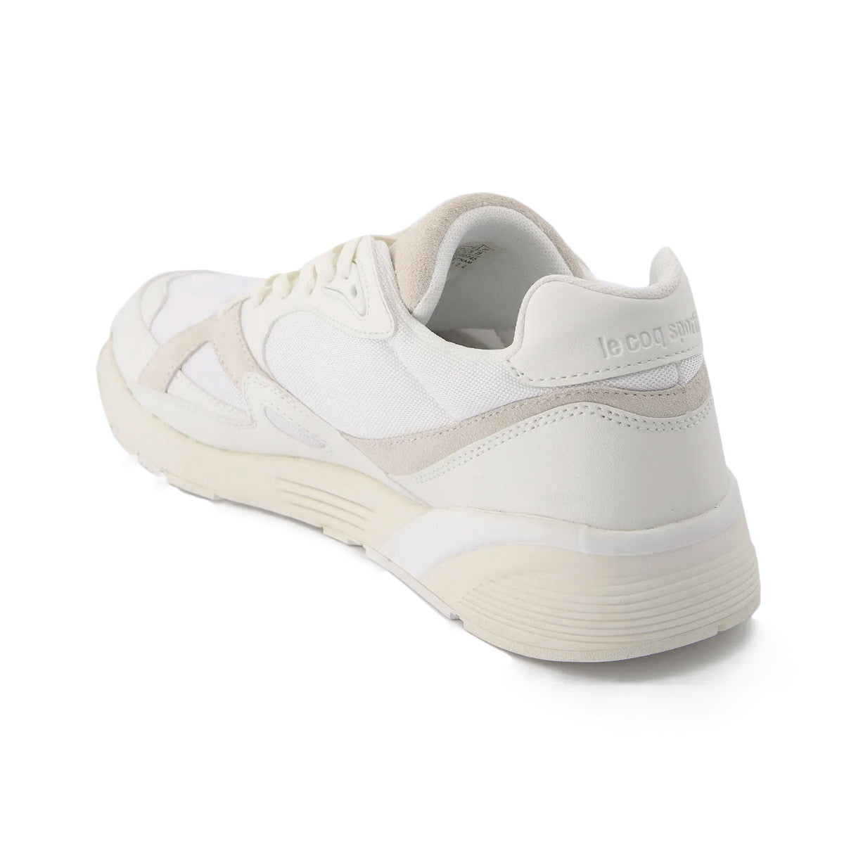 Basket Le coq sportif LCS R850