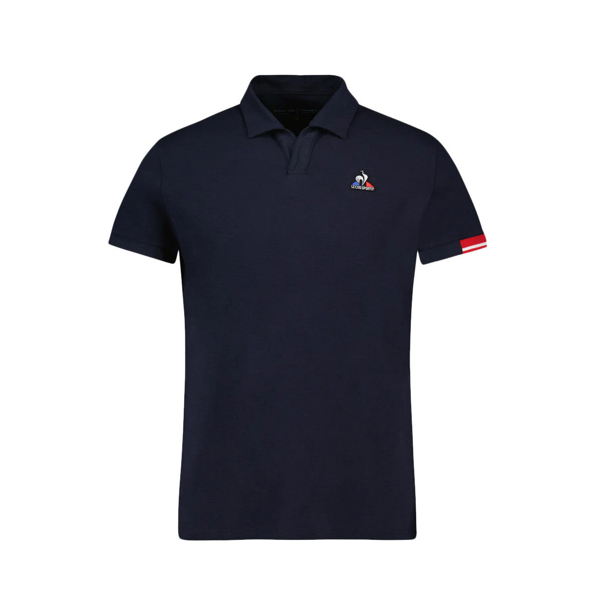 Polo Le coq sportif Arthur Ashe Heritage