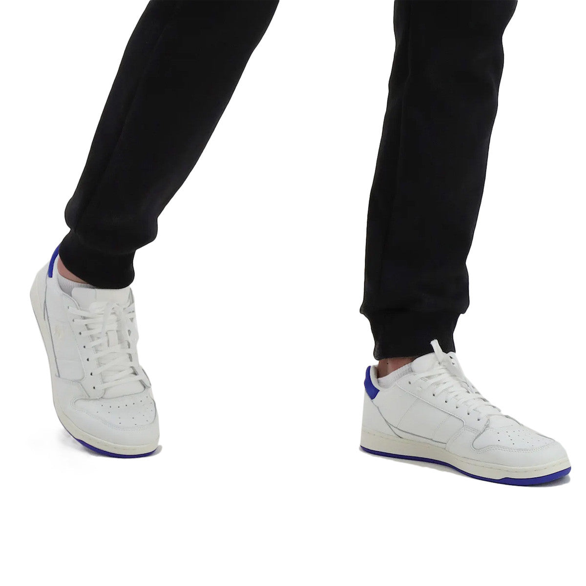 Basket Le coq sportif Breakpoint