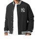 Blouson New Era New York Yankees Team Logo Bomber