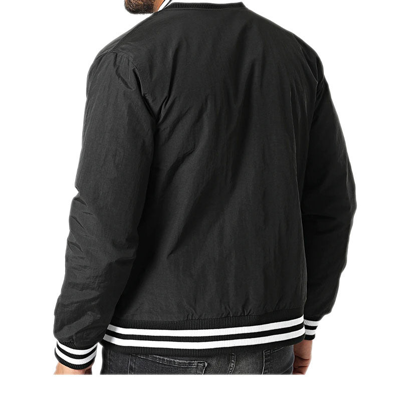 Blouson New Era New York Yankees Team Logo Bomber