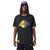 Tee-shirt New Era LA Lakers NBA Team Logo