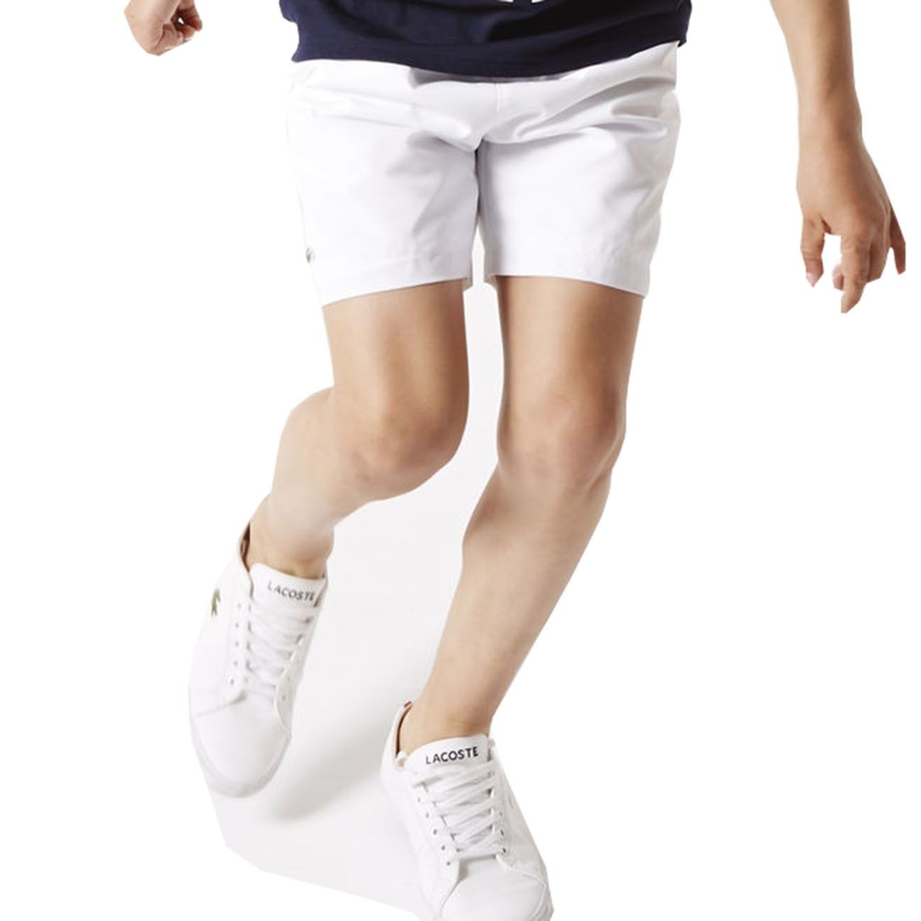Short Lacoste - GJ8636-00001
